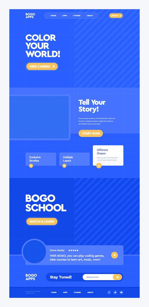 情感化設計在UI插畫與B端產品中的應用與實現