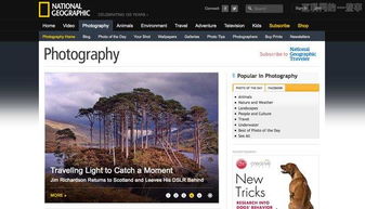 還愁沒靈感？網(wǎng)站設計靈感的十大來源