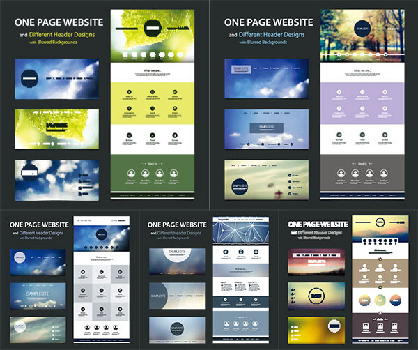 打造高效網(wǎng)頁設計模板 從構思到實施的全流程指南